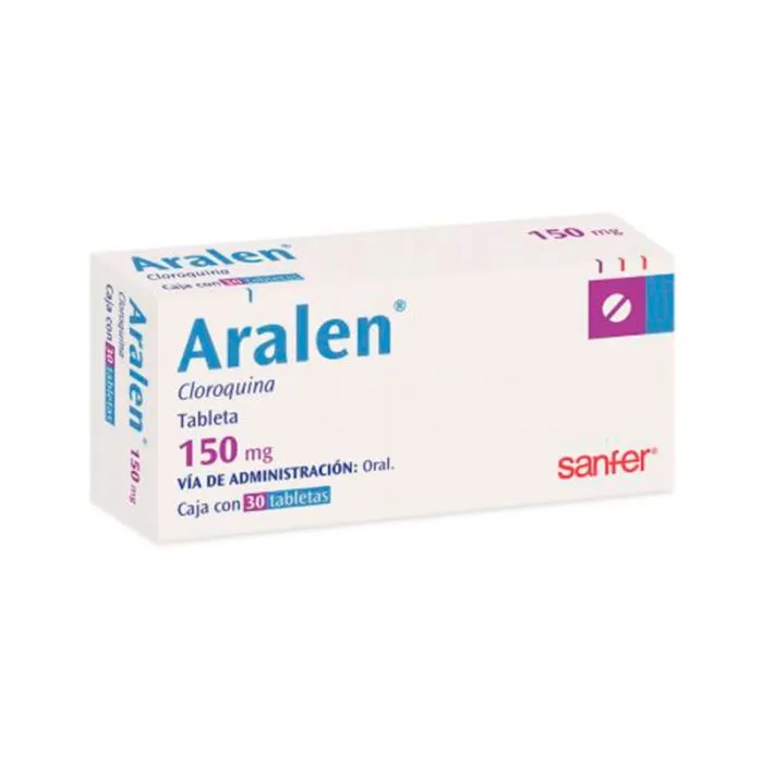 aralen