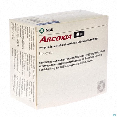 Arcoxia