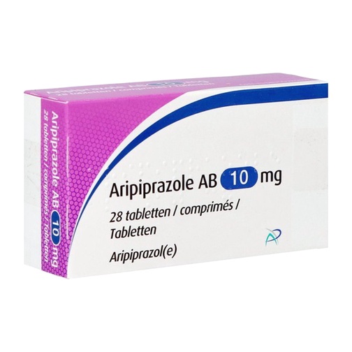 Aripiprazole