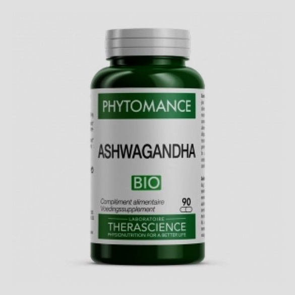 Ashwagandha générique