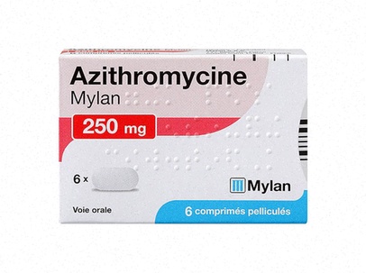 azithromycin