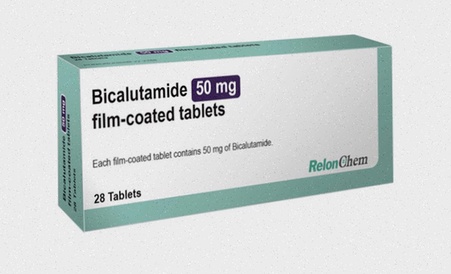 bicalutamide