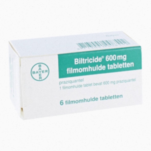 biltricide