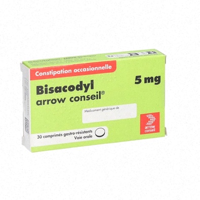 bisacodyl