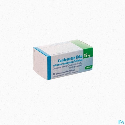 candesartan