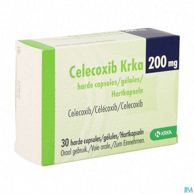 Celecoxib