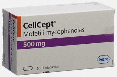 cellcept