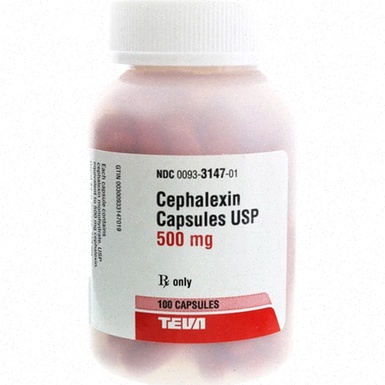 cephalexine