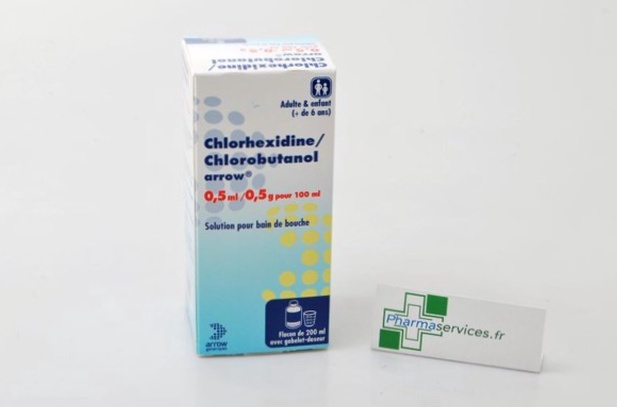 chlorthalidone