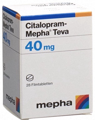 citalopram