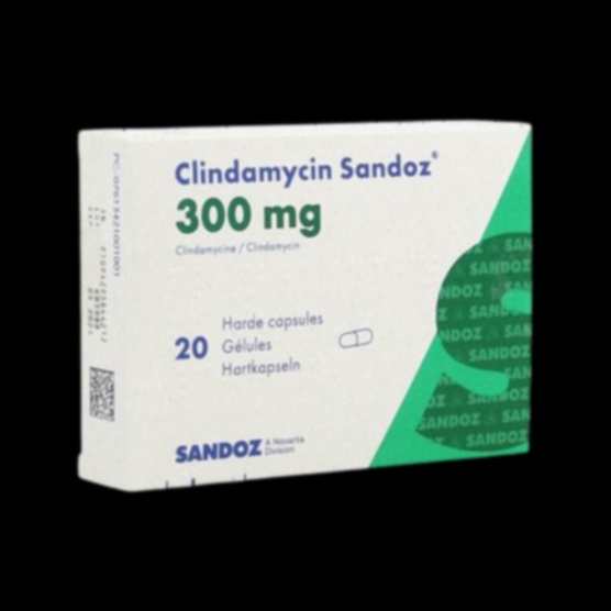 Clindamycin générique