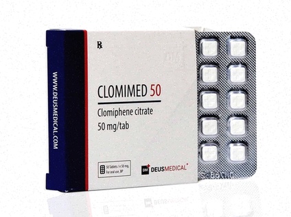 clomiphene