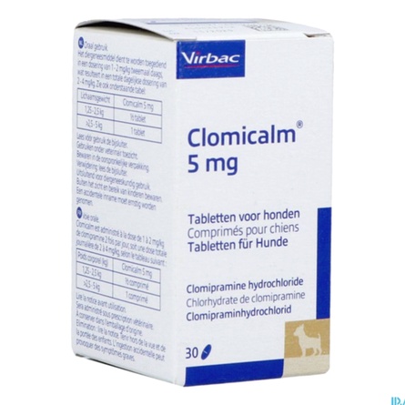 clomipramine
