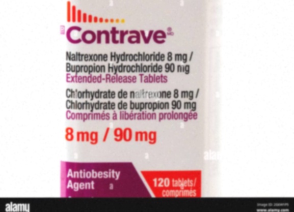 Contrave
