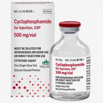 cyclophosphamide