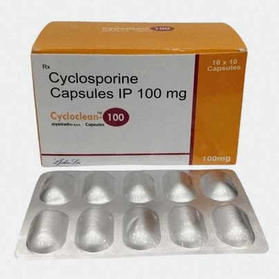 Cyclosporine générique