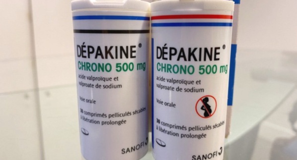 depakote