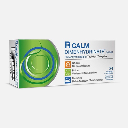 Dimenhydrinate générique