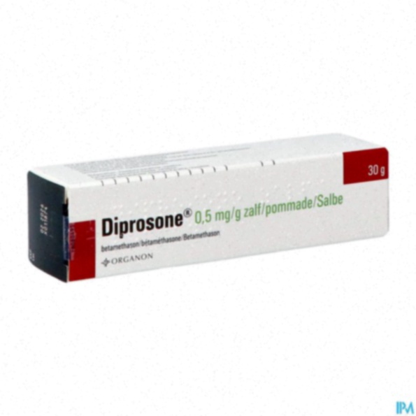 Diprolene générique