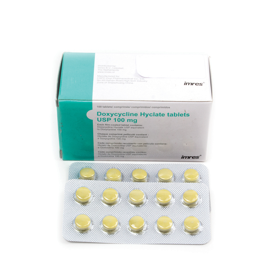 doxycycline