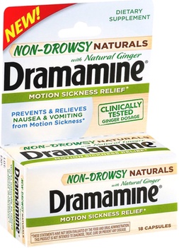 dramamine