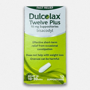 dulcolax
