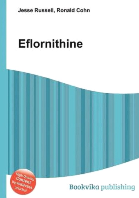 eflornithine