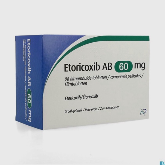 etoricoxib