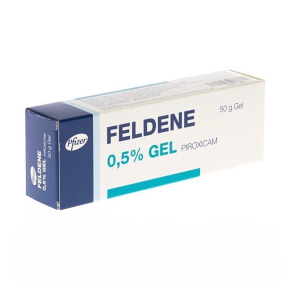 Feldene