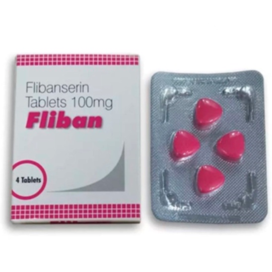 flibanserin