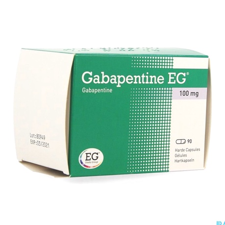 gabapentin
