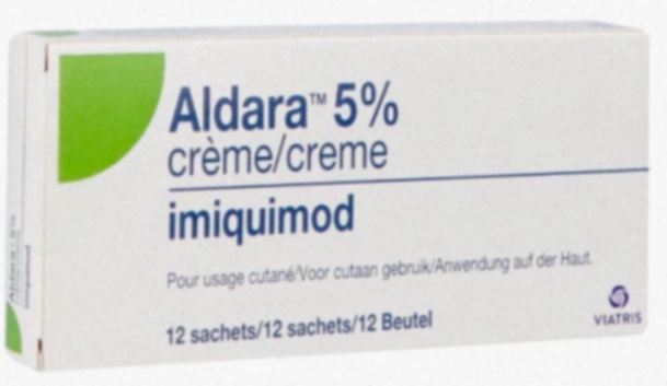 imiquimod