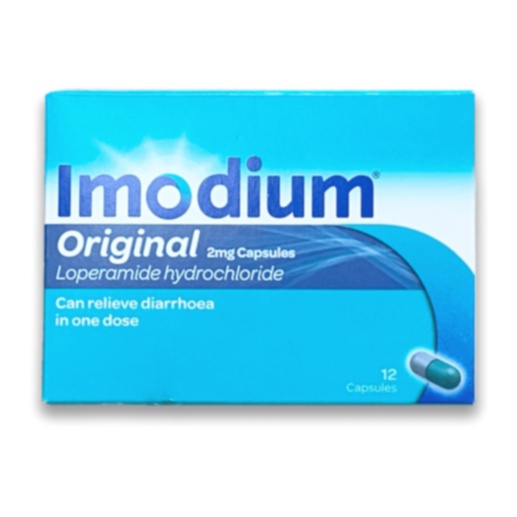 imodium