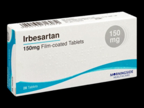 irbesartan