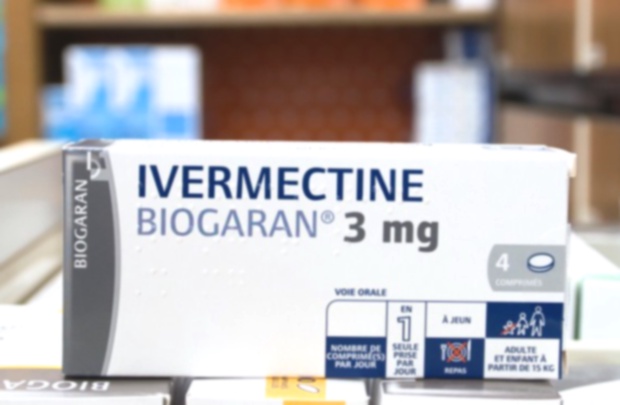 ivermectine