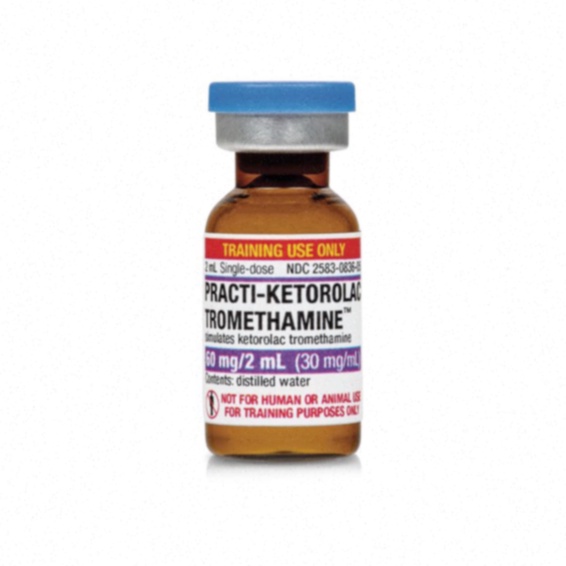 ketorolac