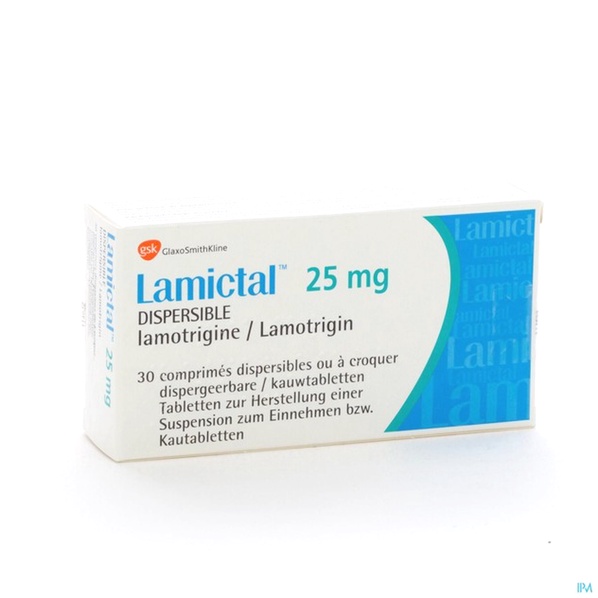 lamictal