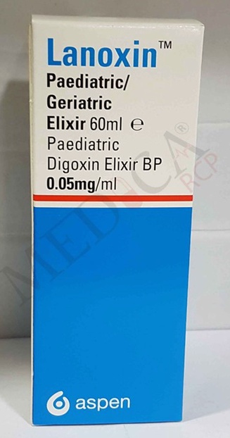 lanoxin