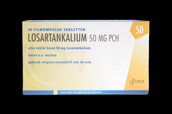Losartan générique