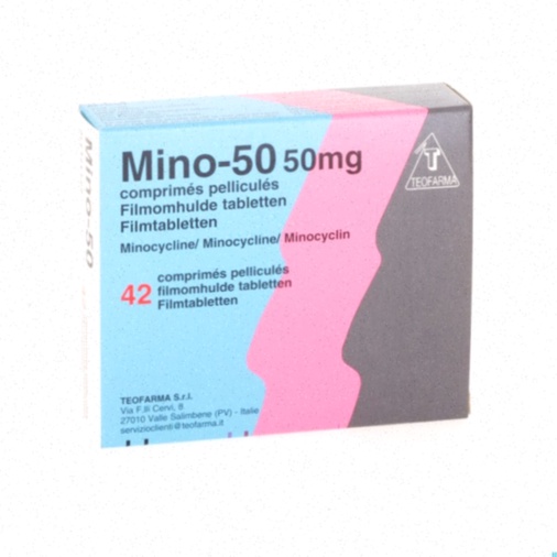 minomycin