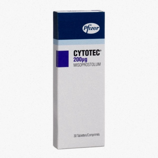 Cytotec générique