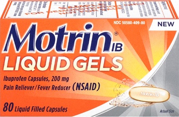 motrin