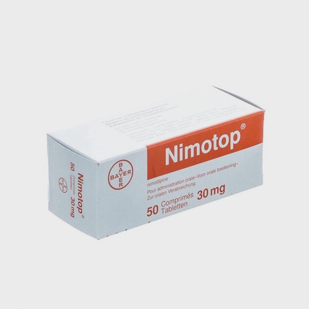 nimotop