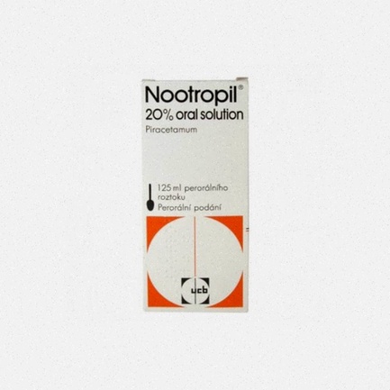 nootropil