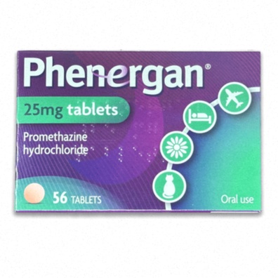 phenergan