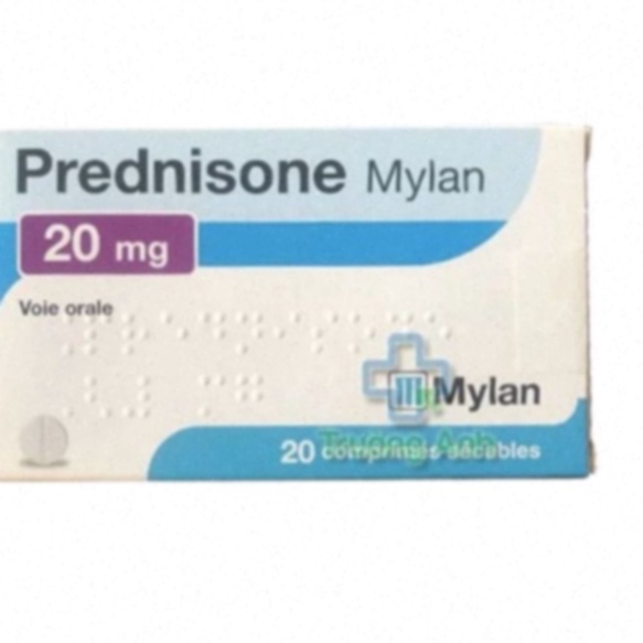 prednisolone