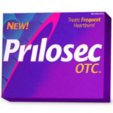 prilosec