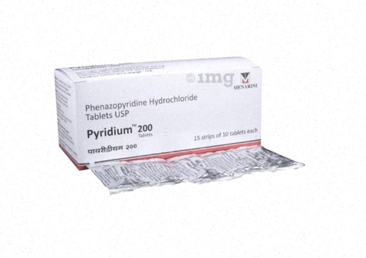 pyridium