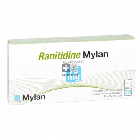 ranitidine