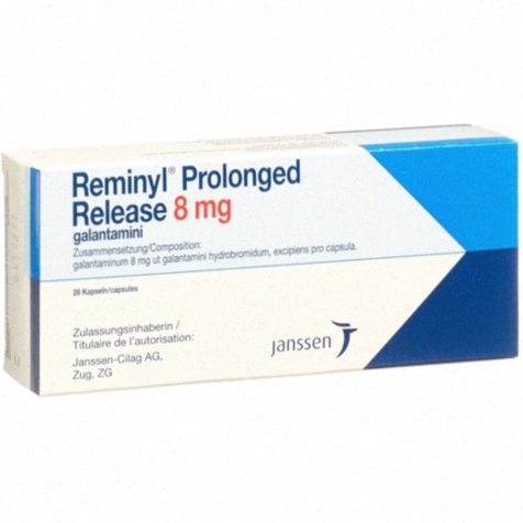Reminyl générique
